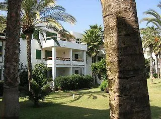 Hotel R.c. Deltamar I