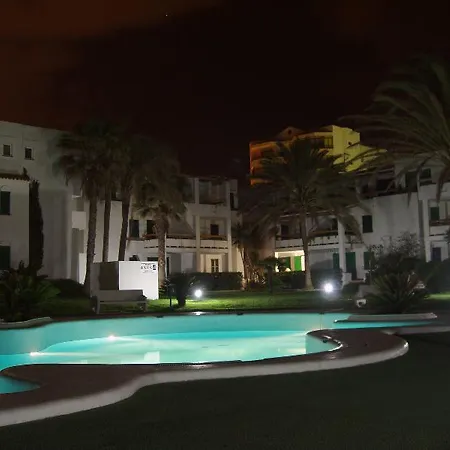 Hotel R.c. Deltamar I