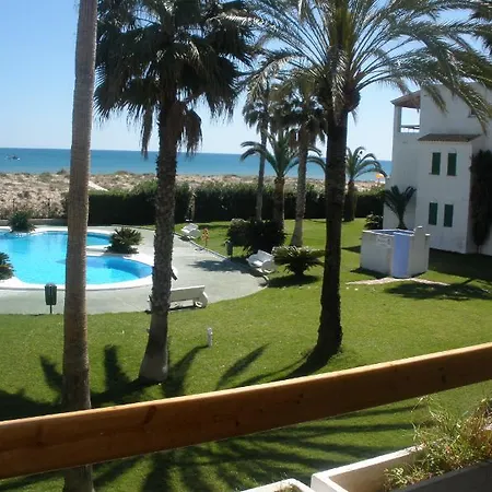 R.c. Deltamar I Hotel Playa De Xeraco