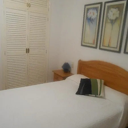 Hotel R.c. Deltamar I 2*
