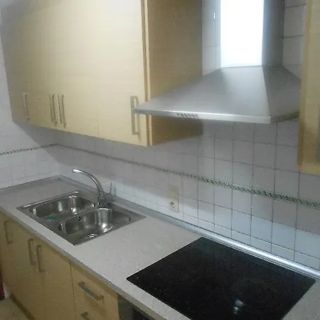 Hotel R.c. Deltamar I 2*