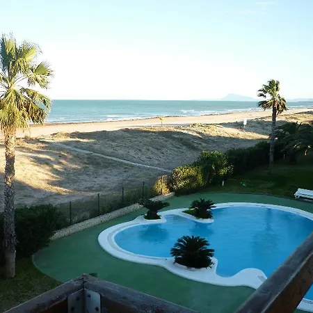 R.c. Deltamar I Hotel