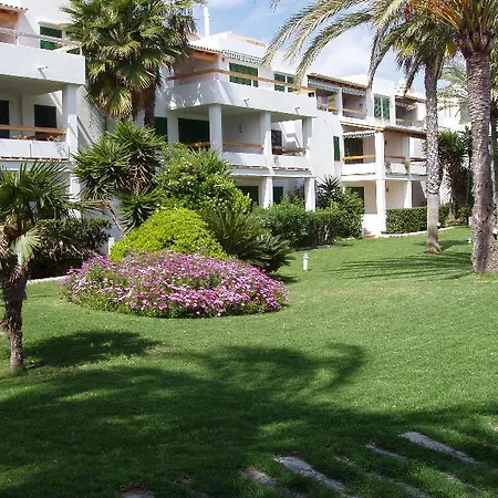 Hotel R.c. Deltamar I Playa De Xeraco
