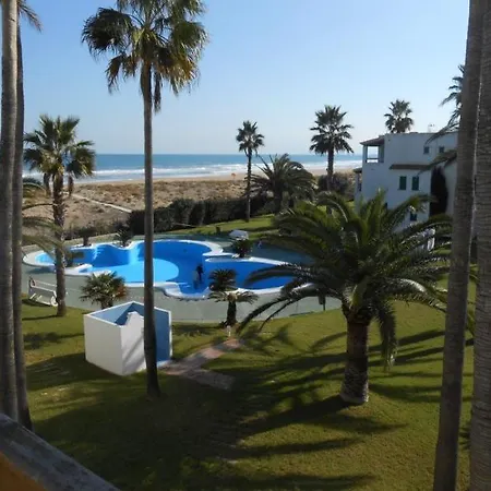 Hotel R.c. Deltamar I 2*
