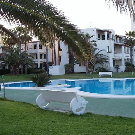 Hotel R.c. Deltamar I